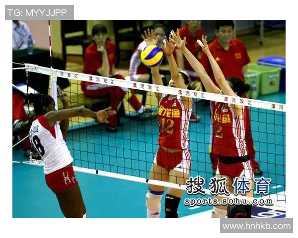 上海排球队技术对比深度解析与发展趋势探讨 上海排球队技术对比深度解析与发展趋势探讨