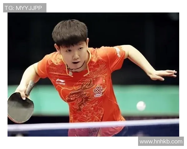 乒乓球心理素质评比出炉西安乒乓球队荣登第九名引发关注 乒乓球心理素质评比出炉西安乒乓球队荣登第九名引发关注