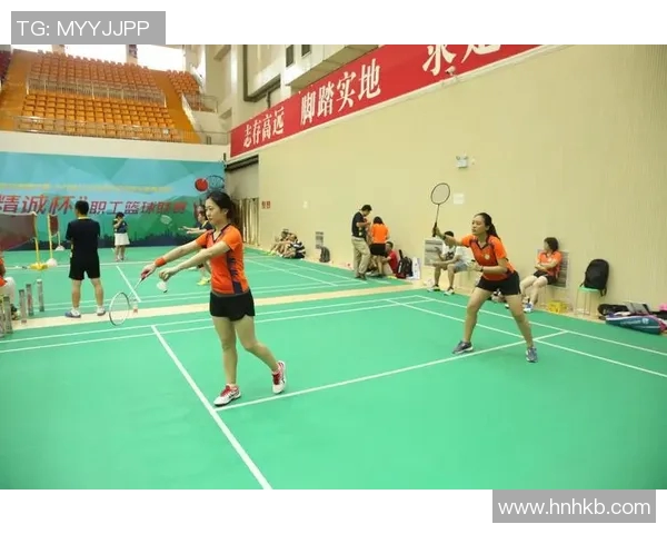 南京羽毛球队的灵活性探讨与训练策略分析