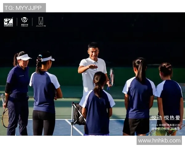 科学网球：提升个人技术与战术的全面训练方法探讨