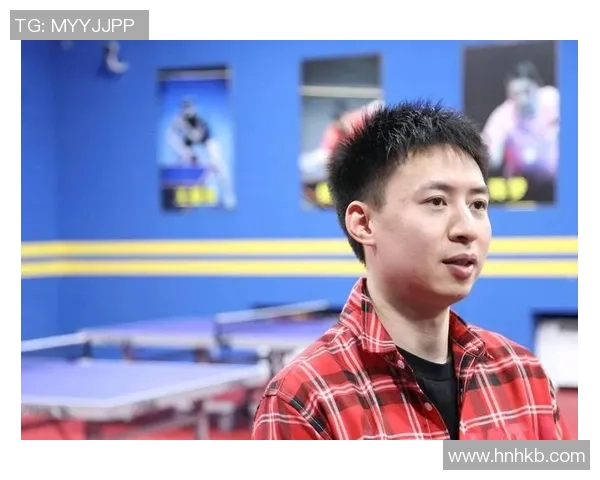 广州乒乓球队转型之路揭秘城市联赛背后的奋斗与坚持
