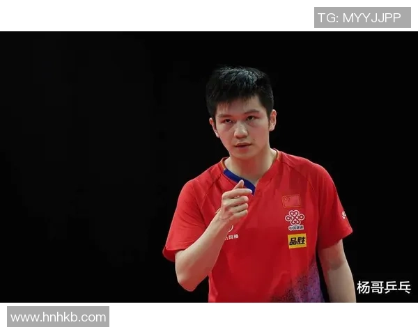 武汉乒乓球队实力分析与发展潜力探讨的深度研究