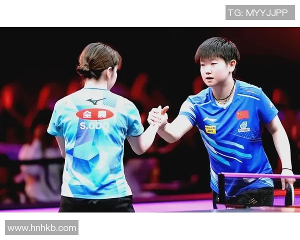 杭州世锦赛点评：乒乓球队展现强大实力与团队精神的精彩表现