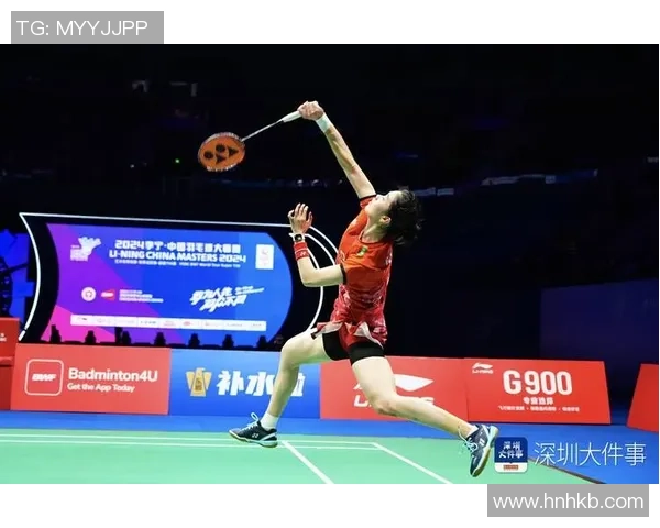 深圳羽毛球队在全国灵活性排行榜中荣登第八名展现出强大实力与潜力 深圳羽毛球队在全国灵活性排行榜中荣登第八名展现出强大实力与潜力