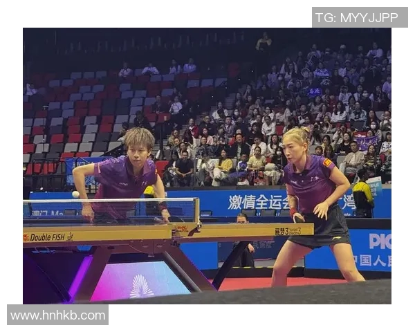 广州乒乓球队的奋斗历程与辉煌成就全景回顾